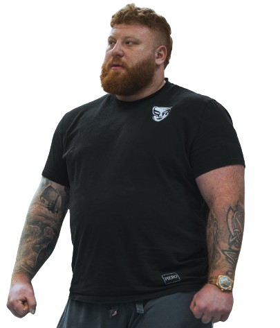 תמונה של מאמן